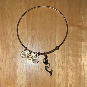 ALEX AND ANI Mermaid Bracelet